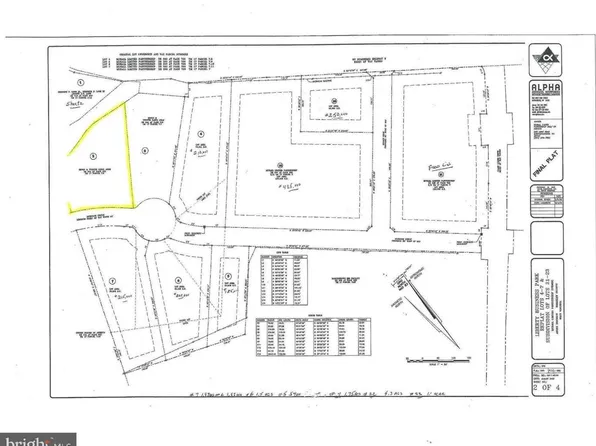 2 Murdock Cir, Kearneysville, WV 25430