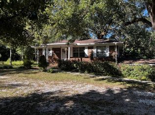 3161 Ching Dairy Rd, Mobile, AL 36618