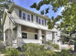1650 Wyandotte Ave, Lakewood, OH