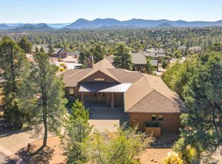 1907 E Horizon Cir, Payson, AZ 85541