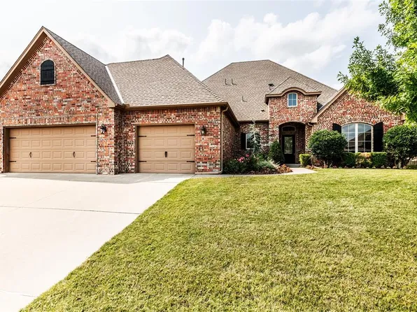 5208 NW 117th St, Oklahoma City, OK 73162