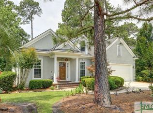 113 Steeplechase Rd, Savannah, GA 31405