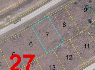 16751 Inwood Rd, LABELLE, FL 33935