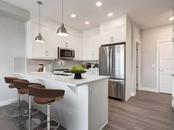 63 Arbour Lake Ct NW #1418, Calgary, AB X0X 0X0
