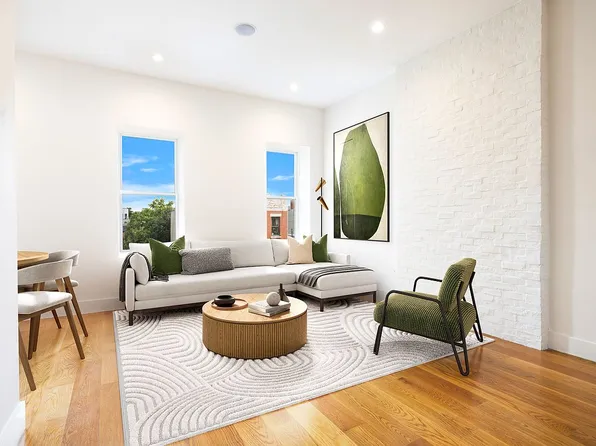 140 Jefferson Ave APT 4, Brooklyn, NY 11216