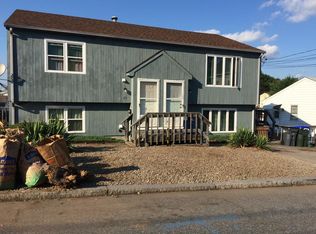 53 Swift St, Providence, RI 02904