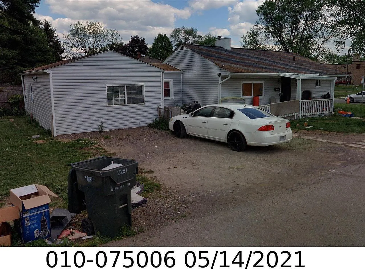 4 bed, 1200 sqft, $600 — Photo 2