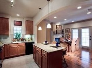 15216 Majorca St, Dallas, TX 75248