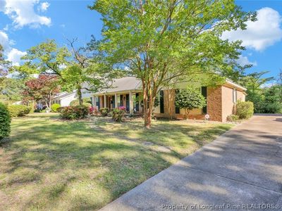 2607 Elmhurst Dr, Fayetteville, NC, 28304