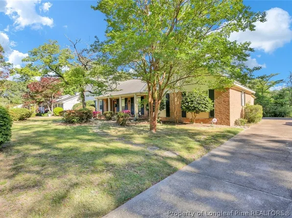 2607 Elmhurst Dr, Fayetteville, NC 28304
