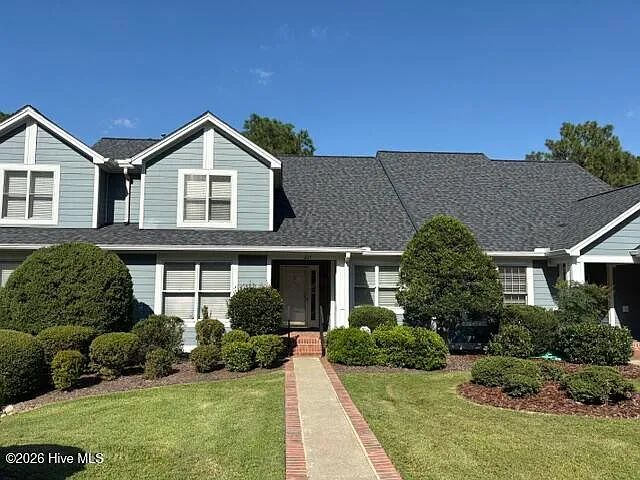 227 N Knoll Rd