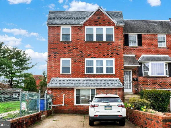 4134 Carteret Dr, Philadelphia, PA 19114