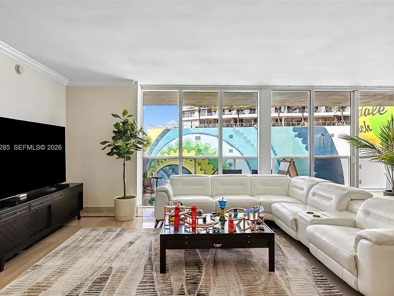 1800 S Ocean Dr #1010 — Photo 10