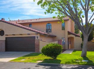 43745 Alain Ct, Lancaster, CA