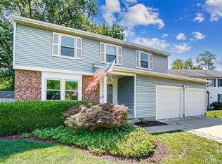 5810 Royal Palm Ct, Dayton, OH 45424