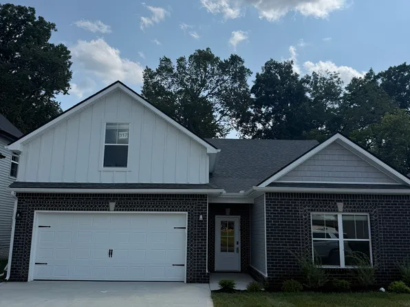 2234 Dottie Ln, Clarksville, TN 37043