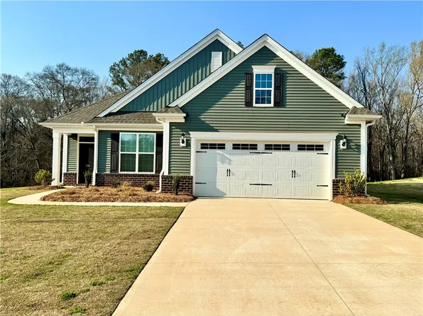 736 Oak Hill Lane, Belton, SC 29627