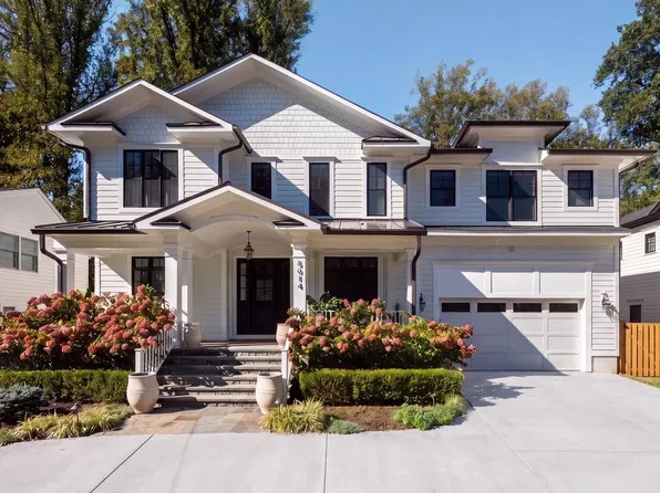 8014 Aberdeen Rd, Bethesda, MD 20814
