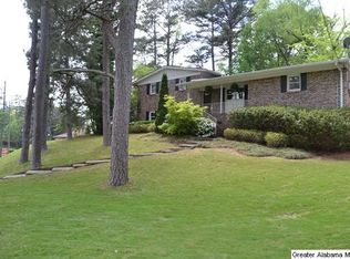 1616 Saulter Rd, Birmingham, AL 35209