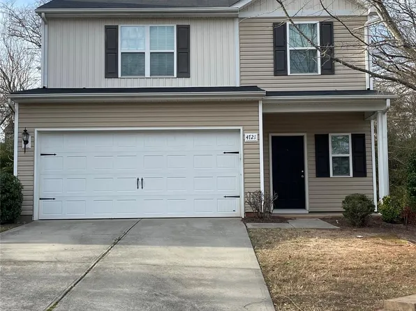 4721 Opus Ln, Charlotte, NC 28214