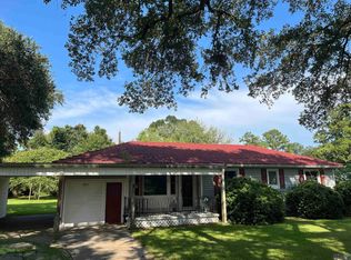 8043 1st St, Addis, LA 70710