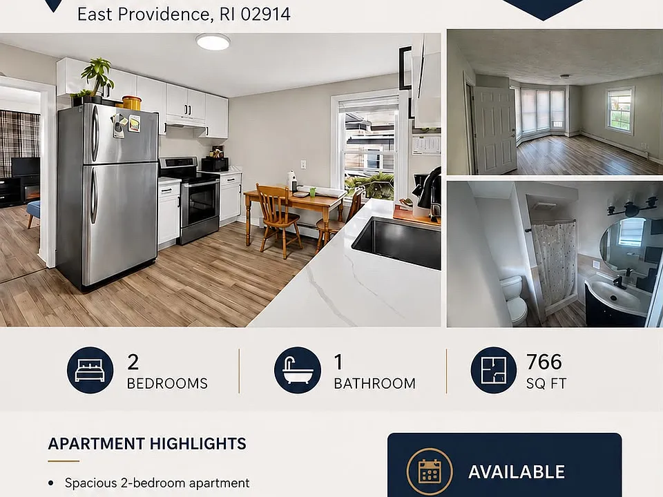 9 Cobb St #1
