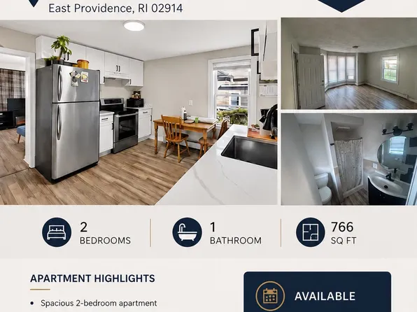 9 Cobb St APT 1, East Providence, RI 02914