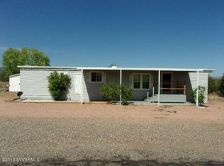3660 S Misty Ln, Camp Verde, AZ 86322