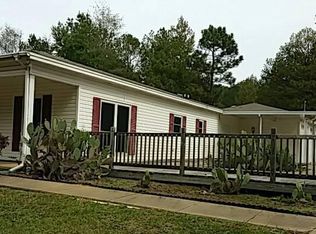 1540 Chubbehatchee Cir, Wetumpka, AL 36093