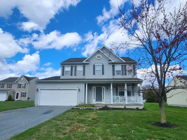 17 Rocking Horse Dr, Selbyville, DE 19975
