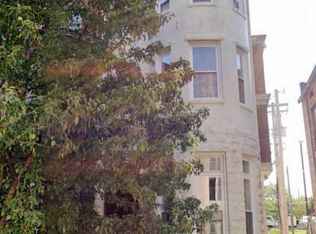 1915 Saint Paul St, Baltimore, MD 21218