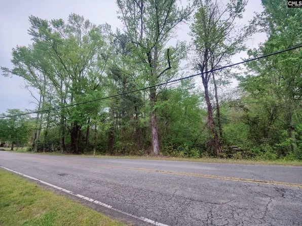 Mineral Springs Rd, Lexington, SC 29073