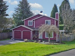 13009 NE 137th Pl, Kirkland, WA