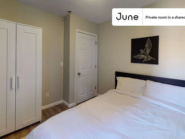 36 N Bennet St #B — Photo 1