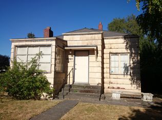 6757 36th Ave SW, Seattle, WA 98126