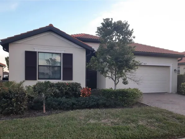 9837 Wingood Dr, Venice, FL 34292