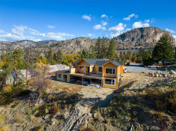 4850 Bassett Ave, Okanagan Falls, BC V0H 1R2