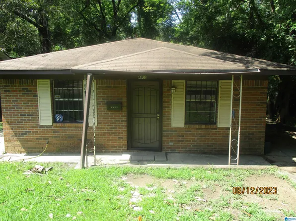 4933 7th Ave, Birmingham, AL 35224