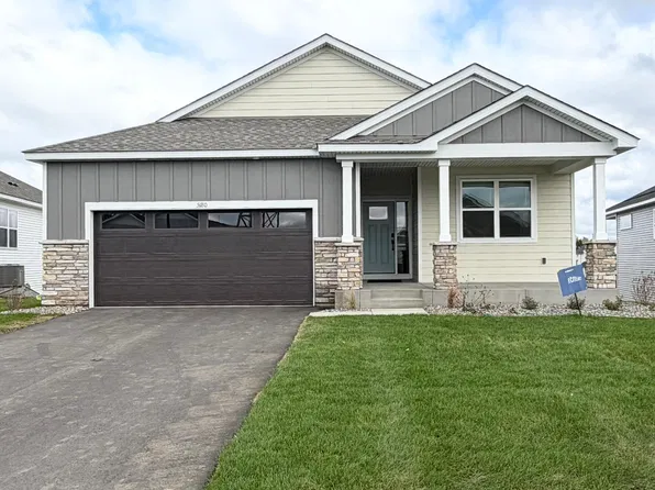 5180 Long Pointe Bay, Woodbury, MN 55129
