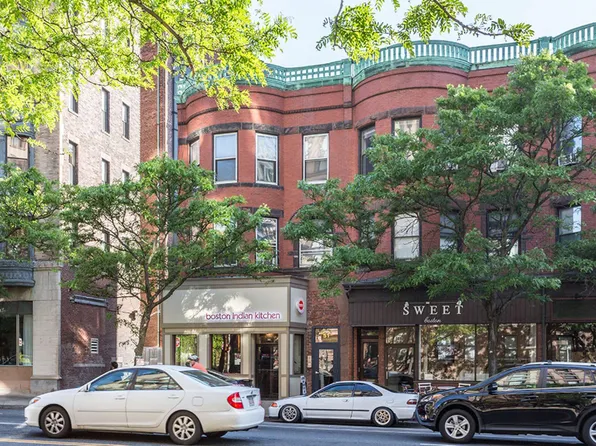 51 Massachusetts Ave, Boston, MA