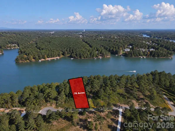 3060 Jumping Run, Connelly Springs, NC 28612