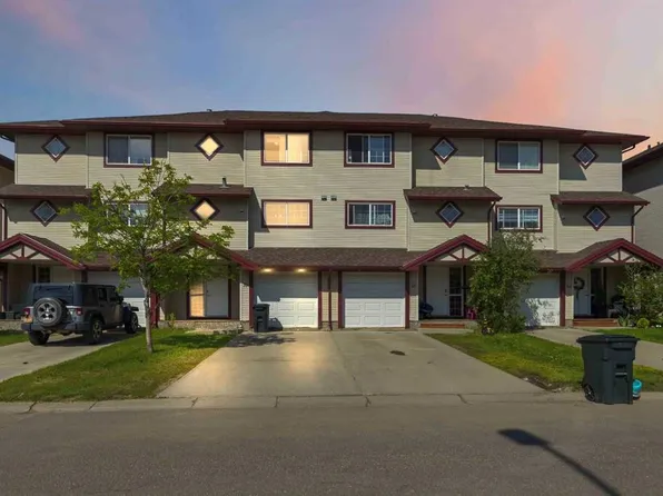 220 NW Swanson Cres #10, Wood Buffalo, AB T9K 2W5