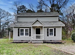 219 Howell Dr SW, Atlanta, GA 30331