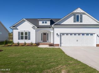 105 Sunny Acres Lane, Clinton, NC 28328