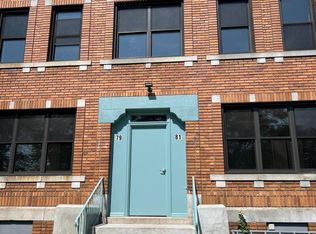 79 Barbour St #S3, Hartford, CT 06120
