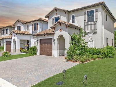 9003 Madrid CIR, Naples, FL, 34104
