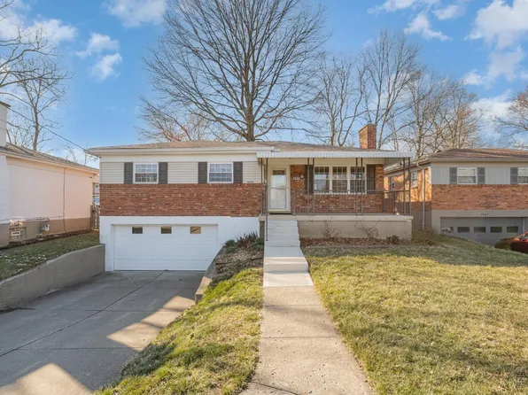 7675 Spirea Dr, Cincinnati, OH 45236