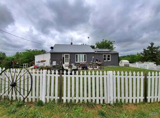 518 SE 710th Rd, Leeton, MO 64761