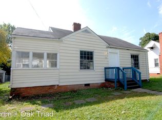 320 Player Dr, High Point, NC 27260