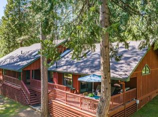 26463 Parkwood Dr, Pioneer, CA 95666